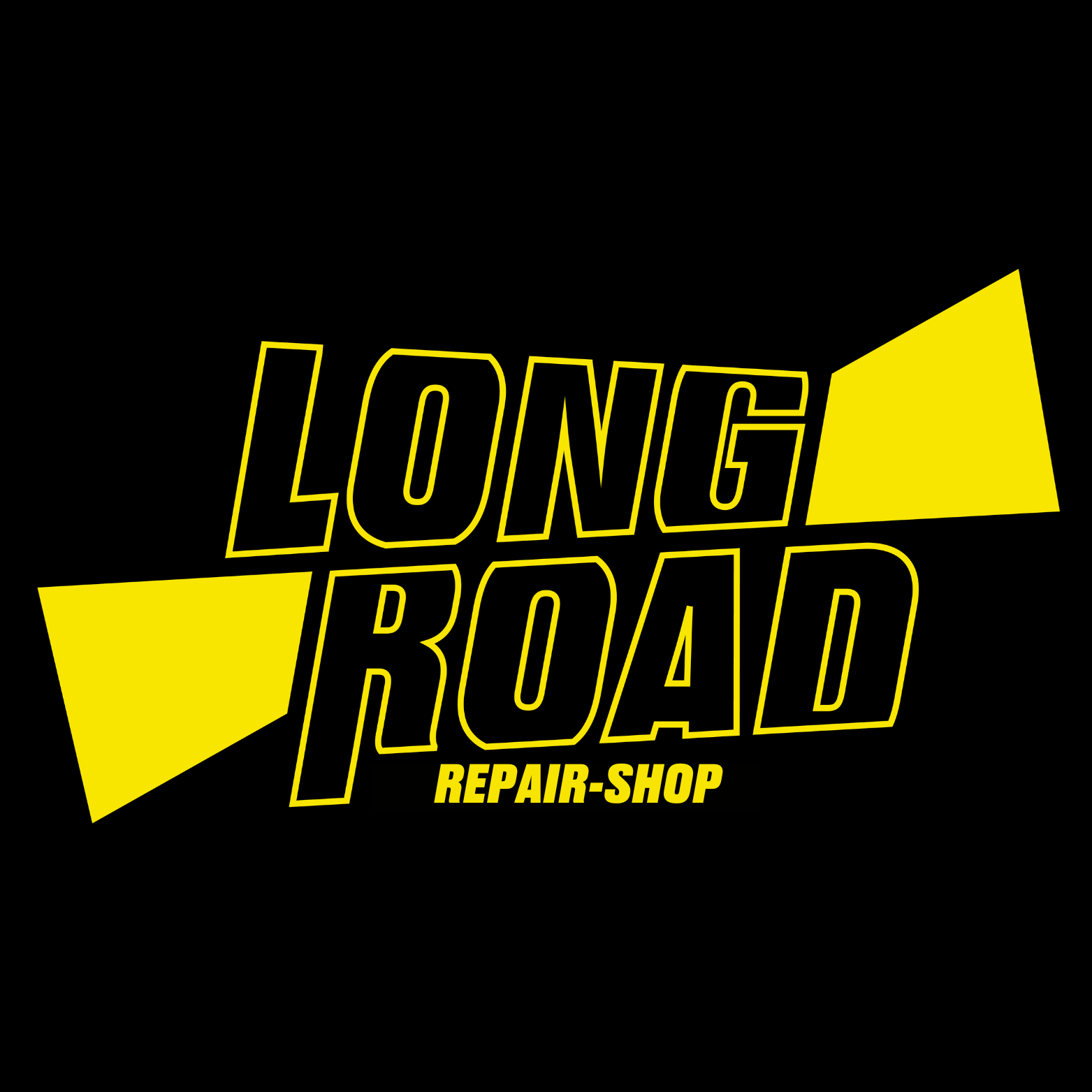 Logo Black