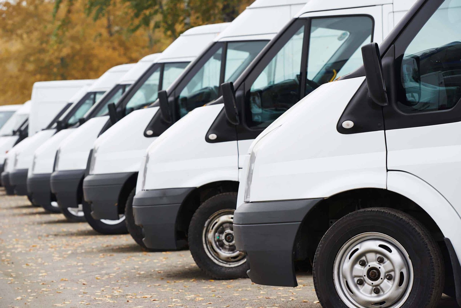 3PL warehousing in the Seattle–Tacoma corridor