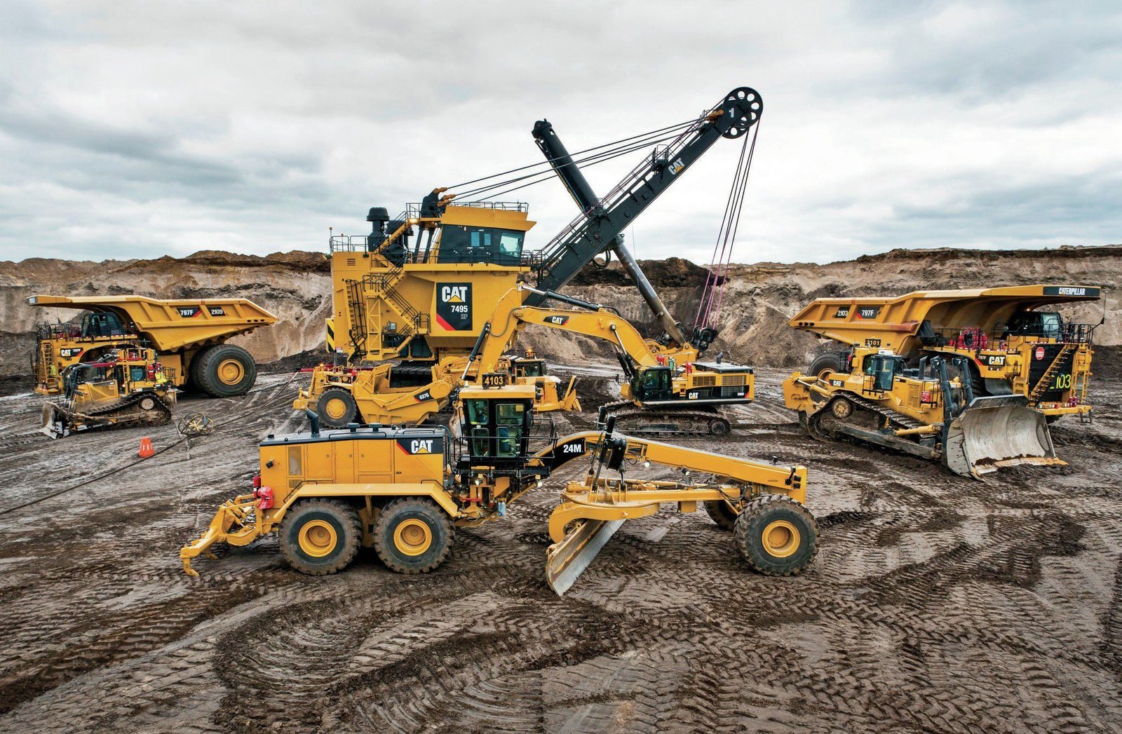 Oversize and heavy-haul load transportation in the Pacific Northwest