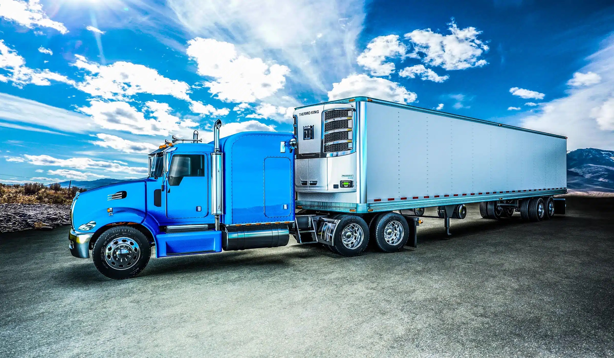What semi-truck repair really costs, explained